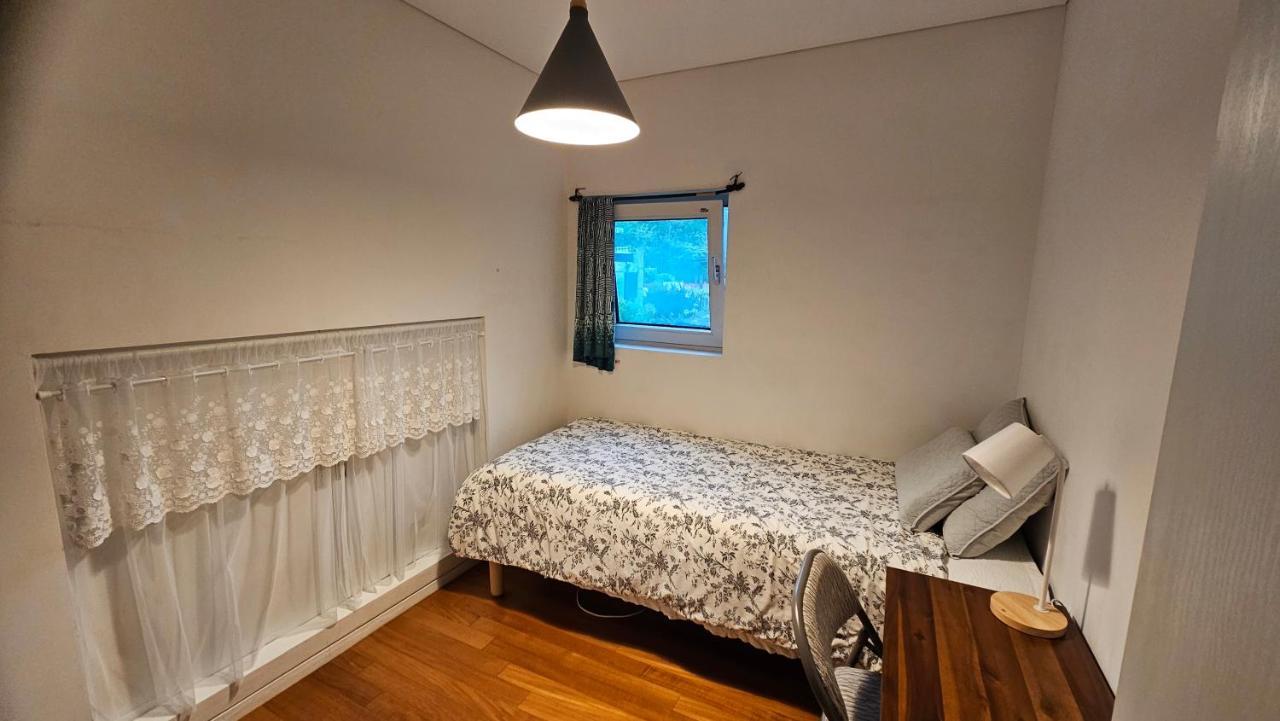 Guesthouse The Kims Сеул Экстерьер фото