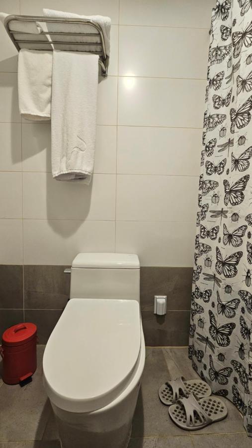 Guesthouse The Kims Сеул Экстерьер фото