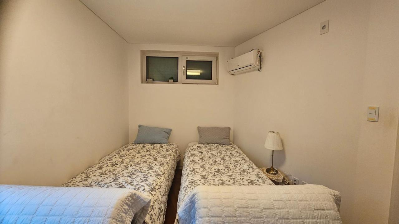 Guesthouse The Kims Сеул Экстерьер фото