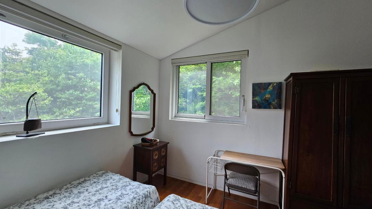 Guesthouse The Kims Сеул Экстерьер фото