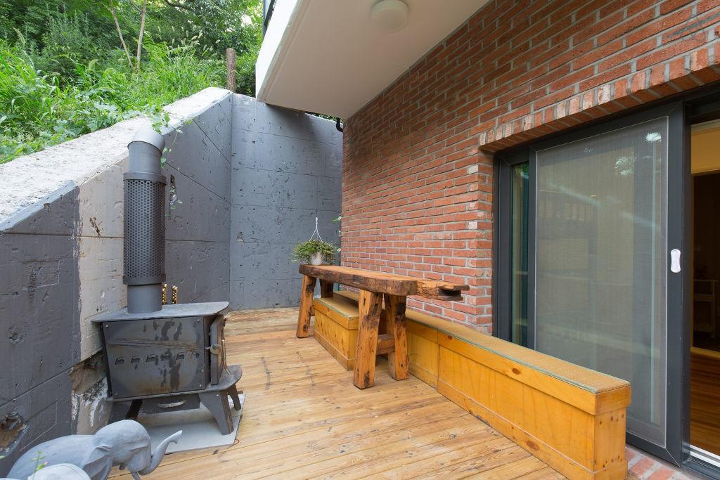 Guesthouse The Kims Сеул Номер фото
