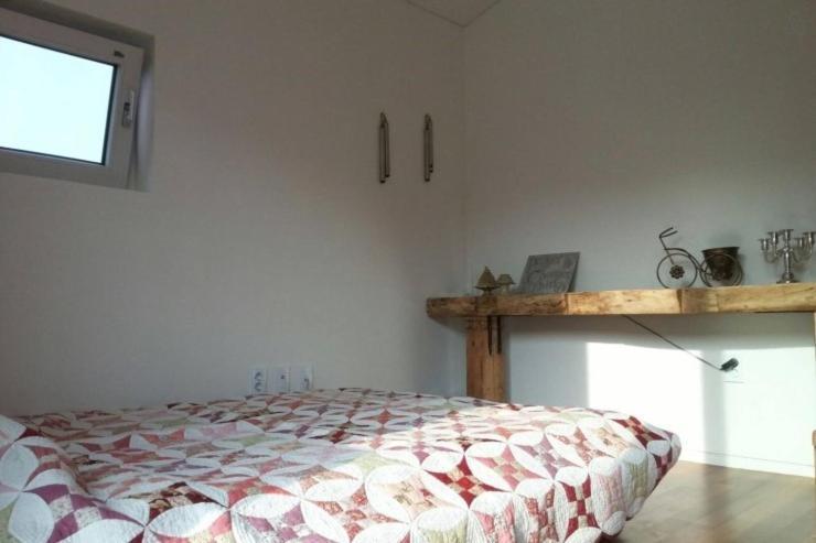 Guesthouse The Kims Сеул Экстерьер фото