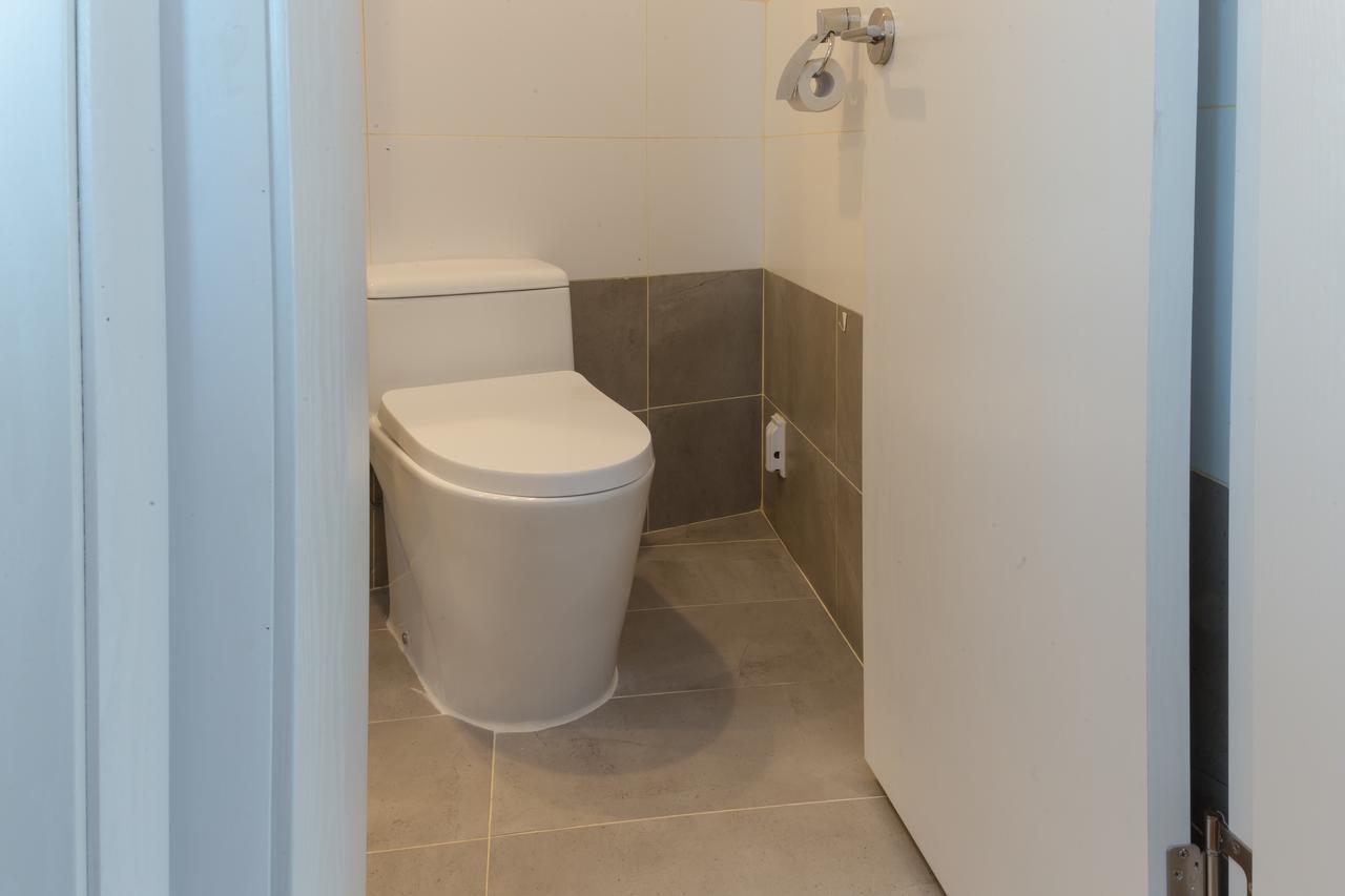 Guesthouse The Kims Сеул Экстерьер фото