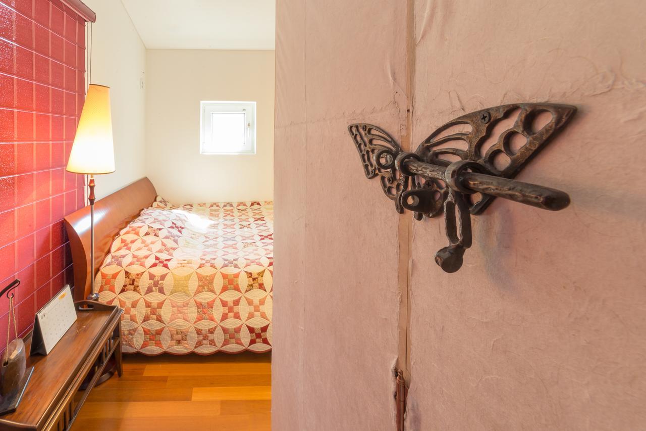 Guesthouse The Kims Сеул Экстерьер фото